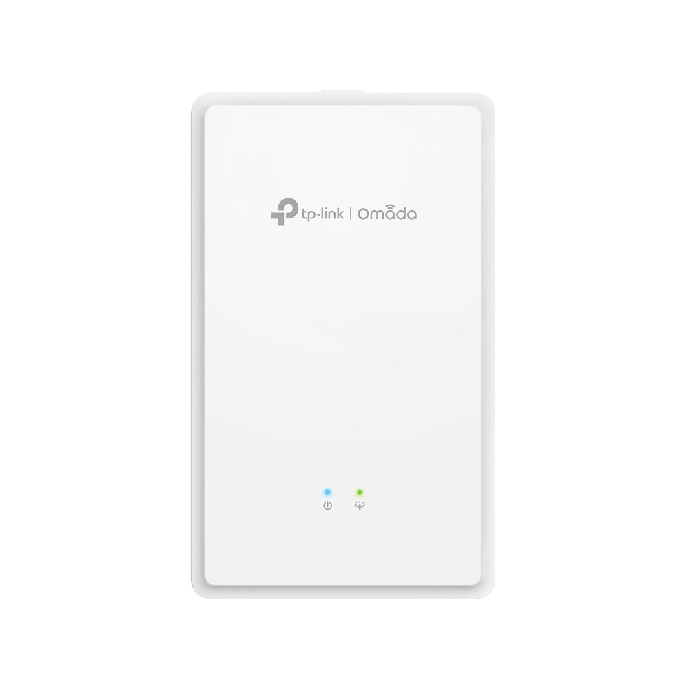 TP-Link EAP625GP-Wall - Omada Wi-Fi 6 GPON Access Point