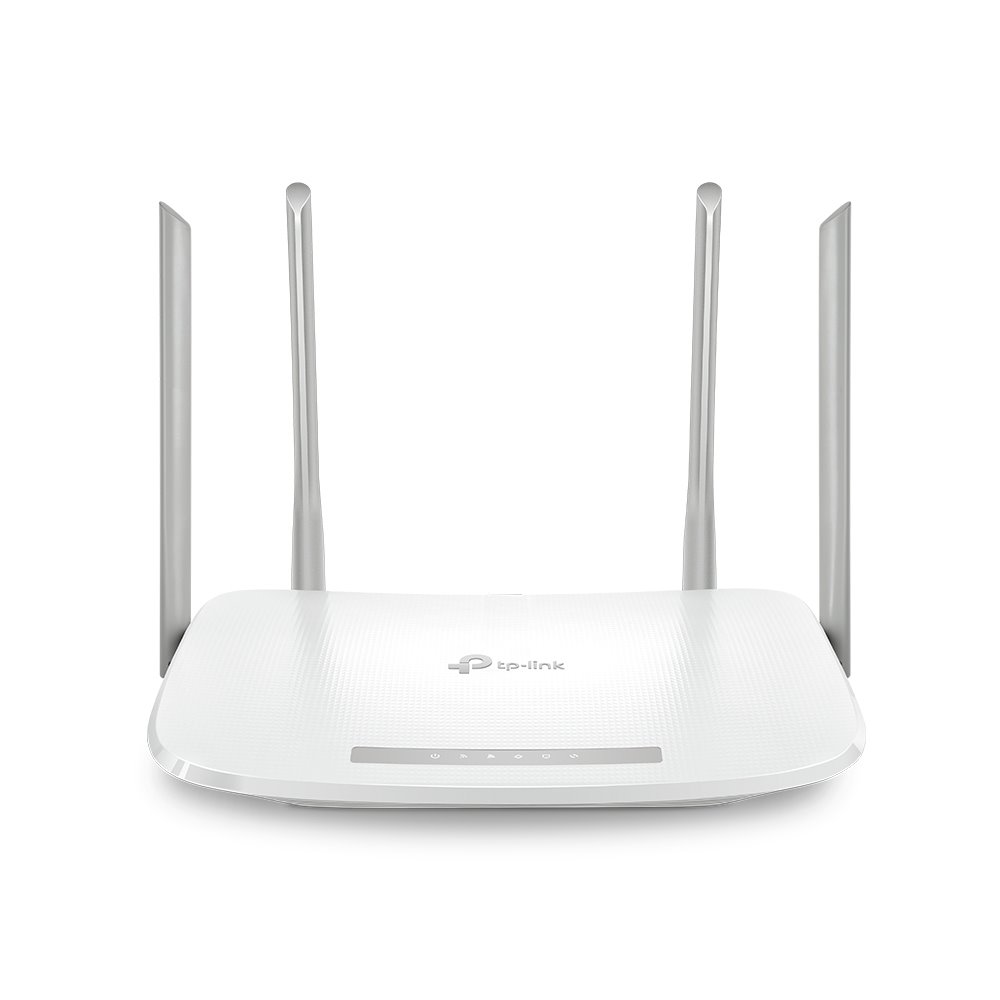 TP-Link EC220-G5 Wireless Dual Band router