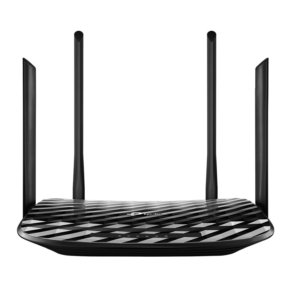 TP-Link EC225-G5 Bezdrátový Dual Band Router