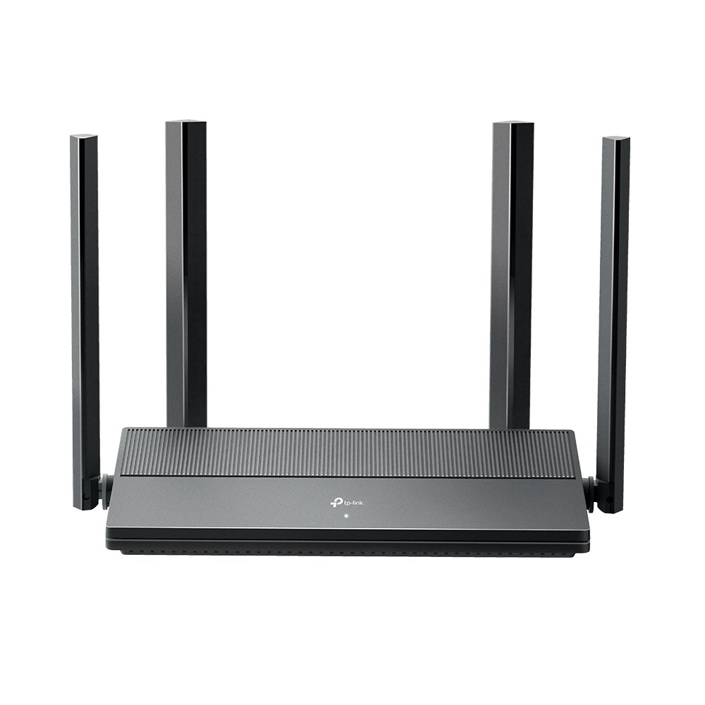 TP-Link EX222 dual band Wi-Fi6 router