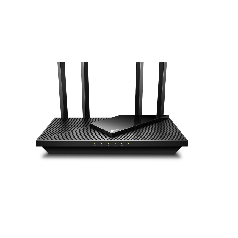 TP-Link EX510 Pro AX3000 Multi-Gigabit Wi-Fi 6 Router