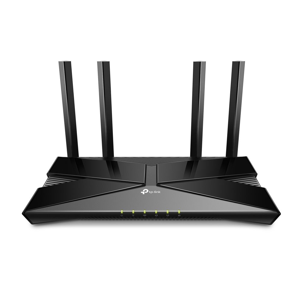 TP-Link EX520 - AX3000 Dual Band Wi-Fi 6 Router