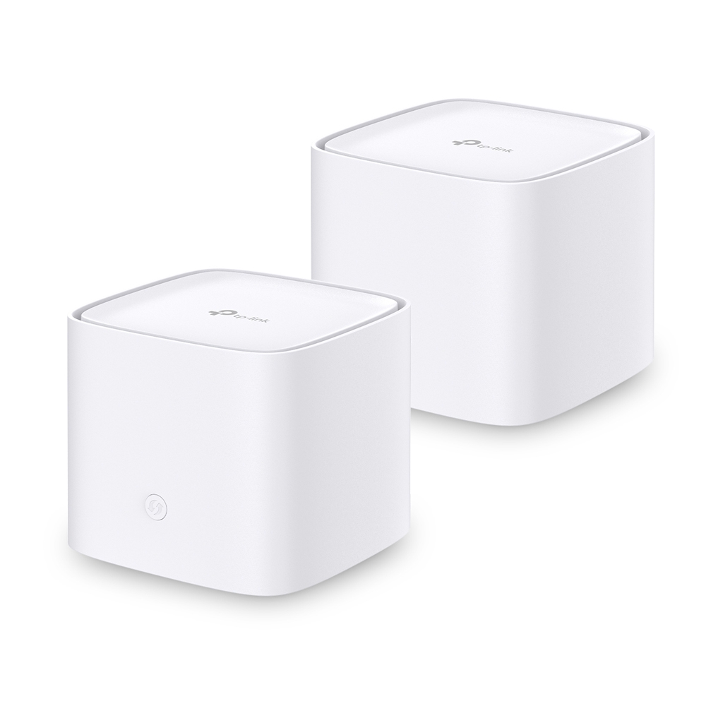 TP-Link HX141(2-pack) AX1500 Wi-Fi 6 Meshový Systém