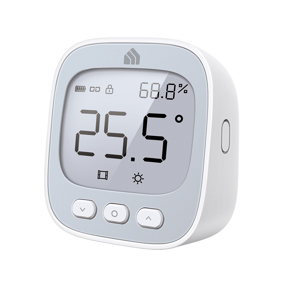 TP-Link KE110 - Pokojový termostat