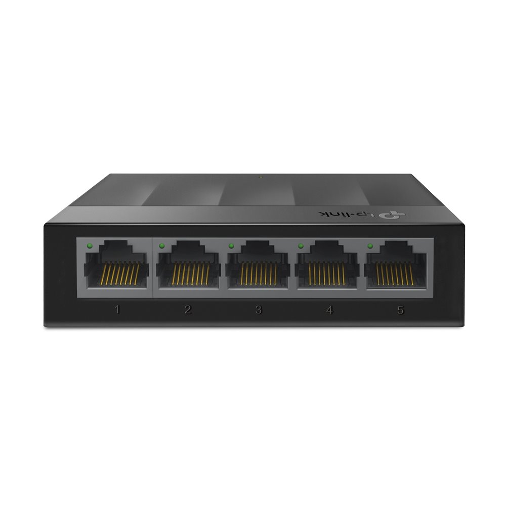 TP-Link LS1005G Gigabitový switch