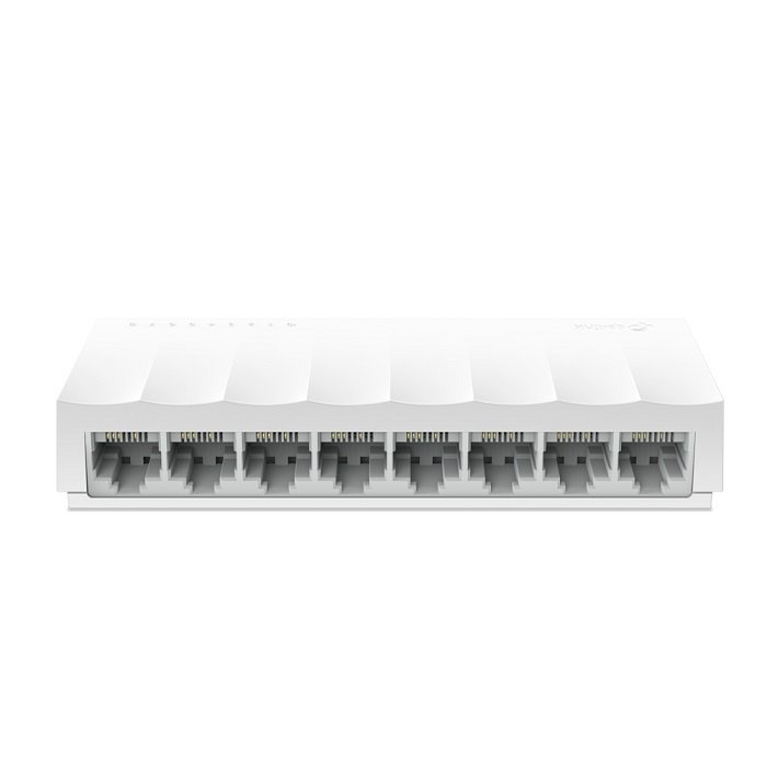 TP-Link LS1008 Switch 8x LAN, plast