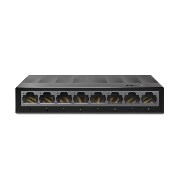 TP-Link LS1008G Gigabitový switch