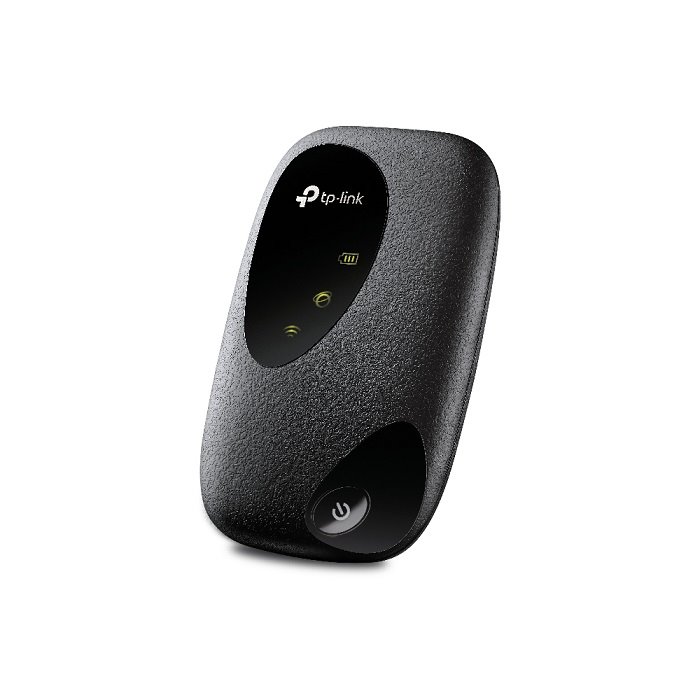 TP-Link M7200, 4G LTE modem