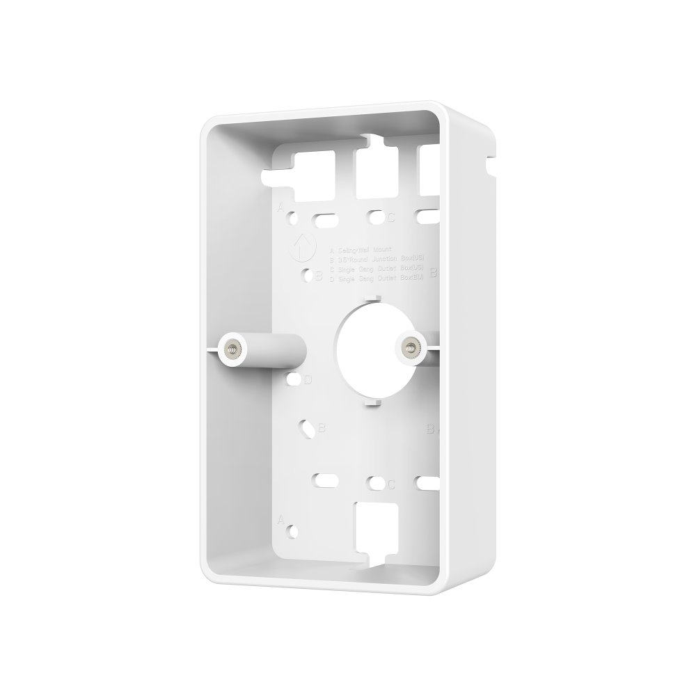 TP-Link OJB-100 Montážní box pro Omada Wall-Plate AP