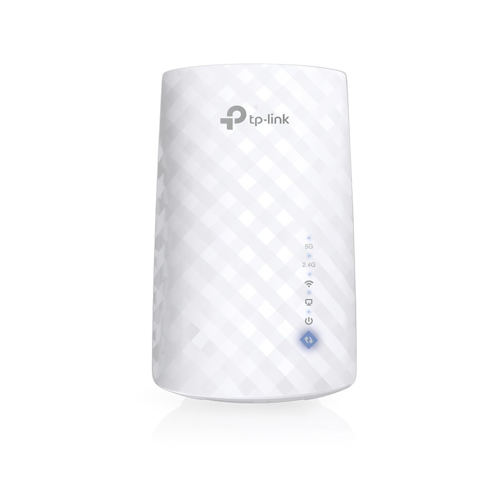 TP-Link RE190 - AC750 Wi-Fi Range Extender