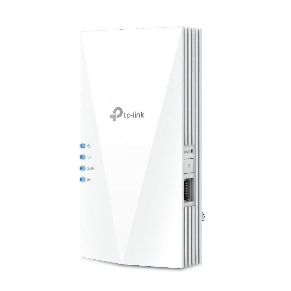 TP-Link RE500X Wi-Fi 6 Range Extender