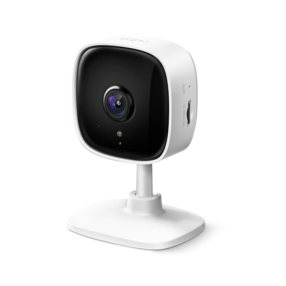 TP-Link Tapo C100 - Home Security WiFi Camera