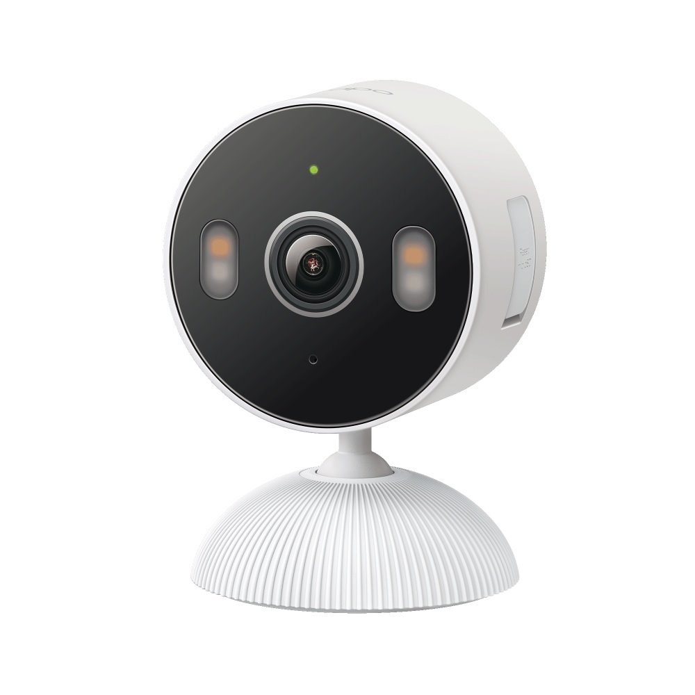 TP-Link Tapo C113 - Domácí bezpečnostní Wi-Fi vnitřní/venkovní kamera