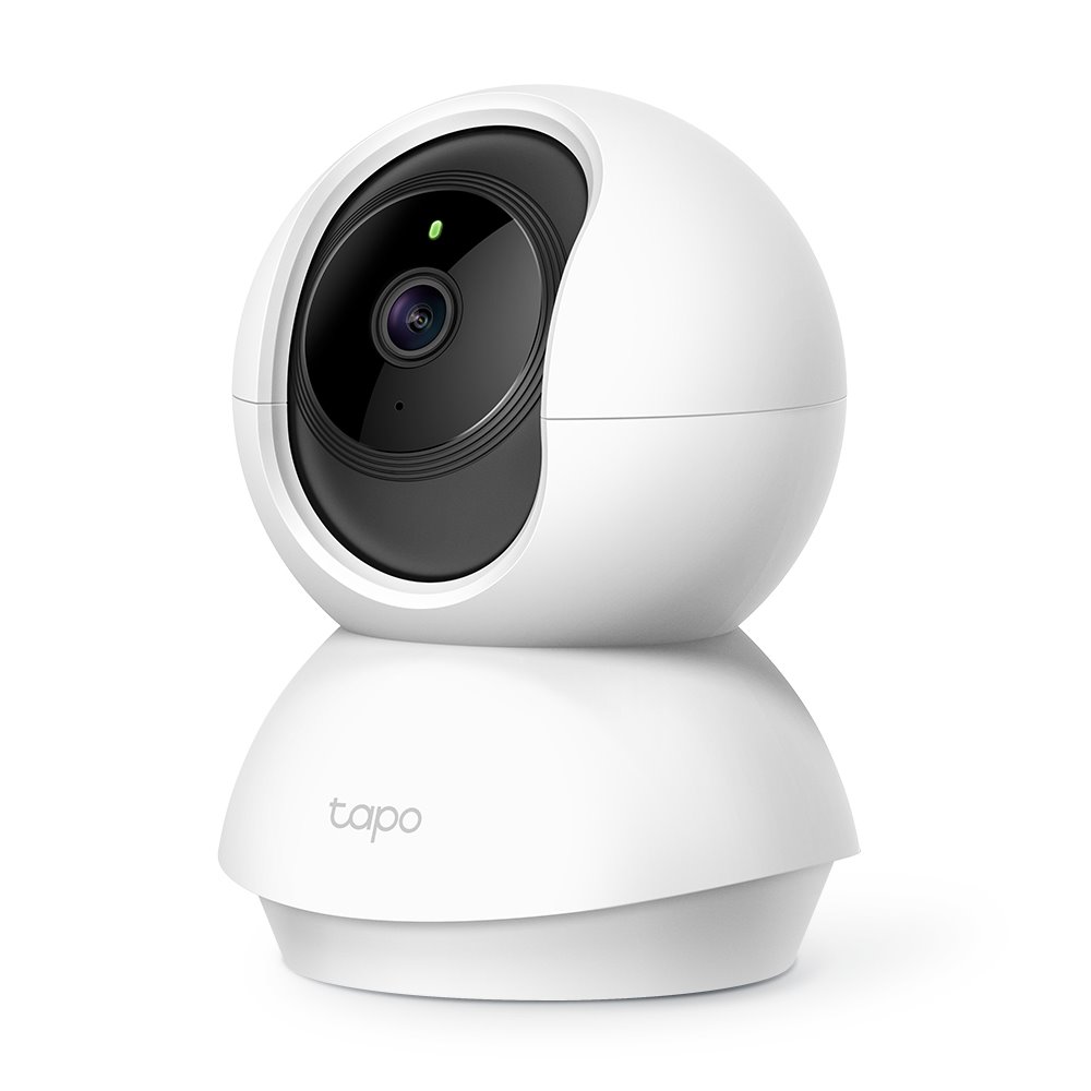 TP-Link Tapo C210 IP kamera s naklápěním a WiFi, 3MP