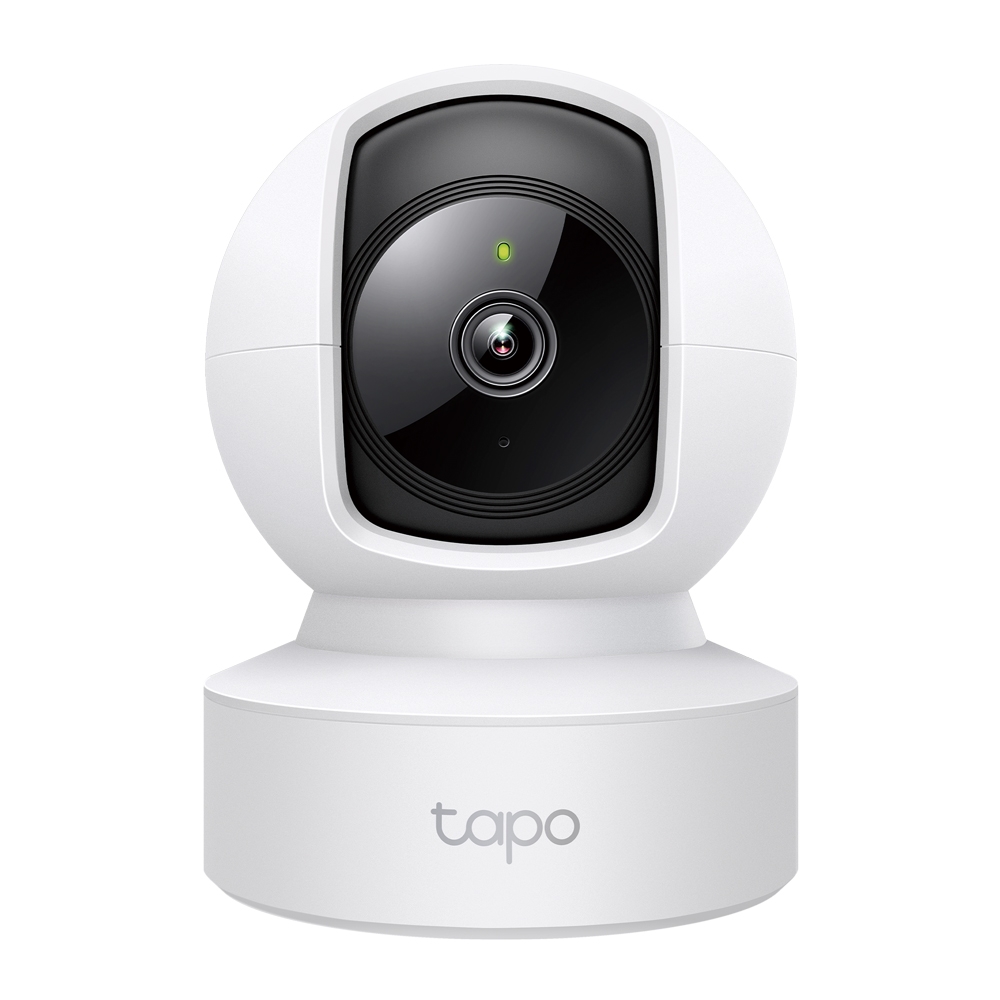 TP-Link Tapo C212 - IP kamera s naklápěním a WiFi, 3MP