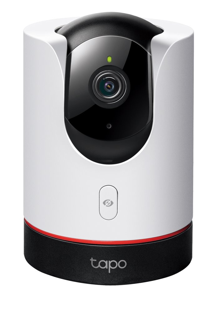 TP-Link Tapo C225 - Domácí bezpečnostní Wi-Fi kamera