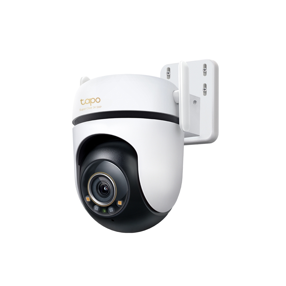 TP-Link Tapo C530WS - Venkovní bezpečnostní otočná Wi-Fi kamera