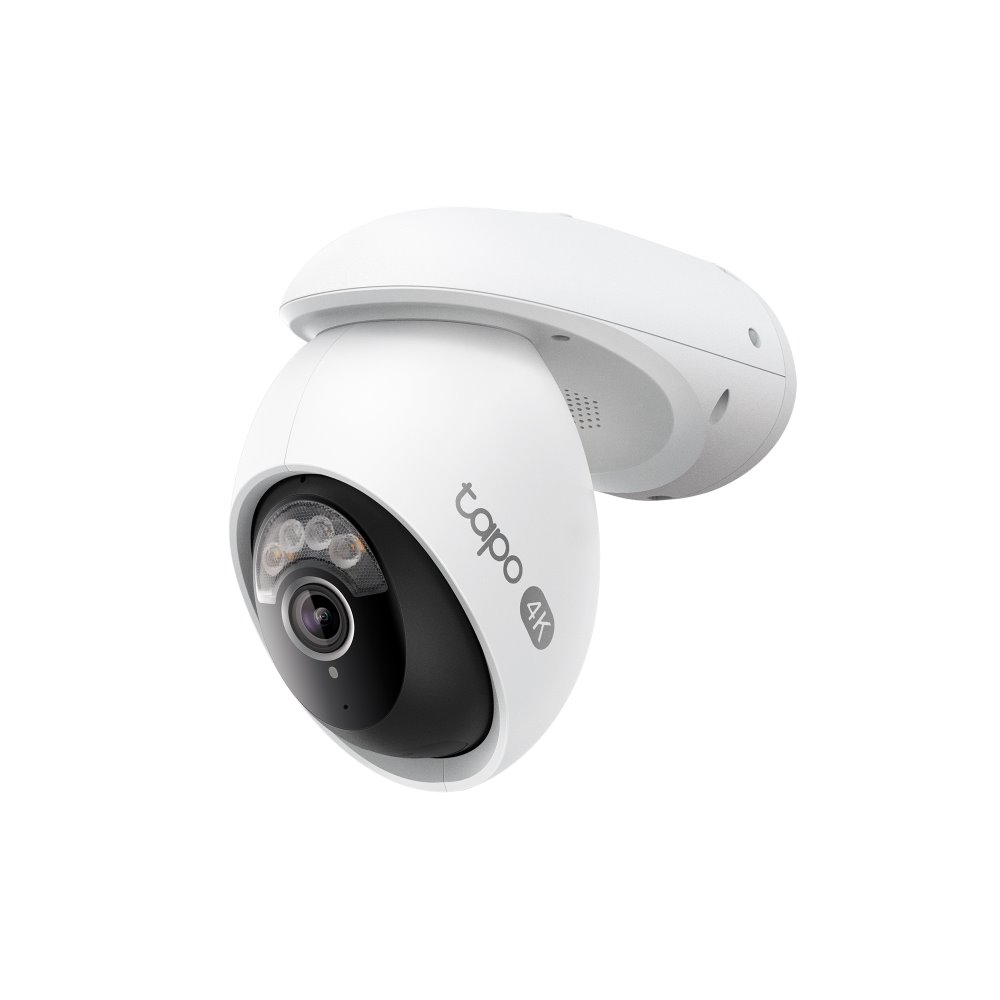 TP-Link Tapo C560WS - Venkovní otočná IP kamera s Wi-Fi