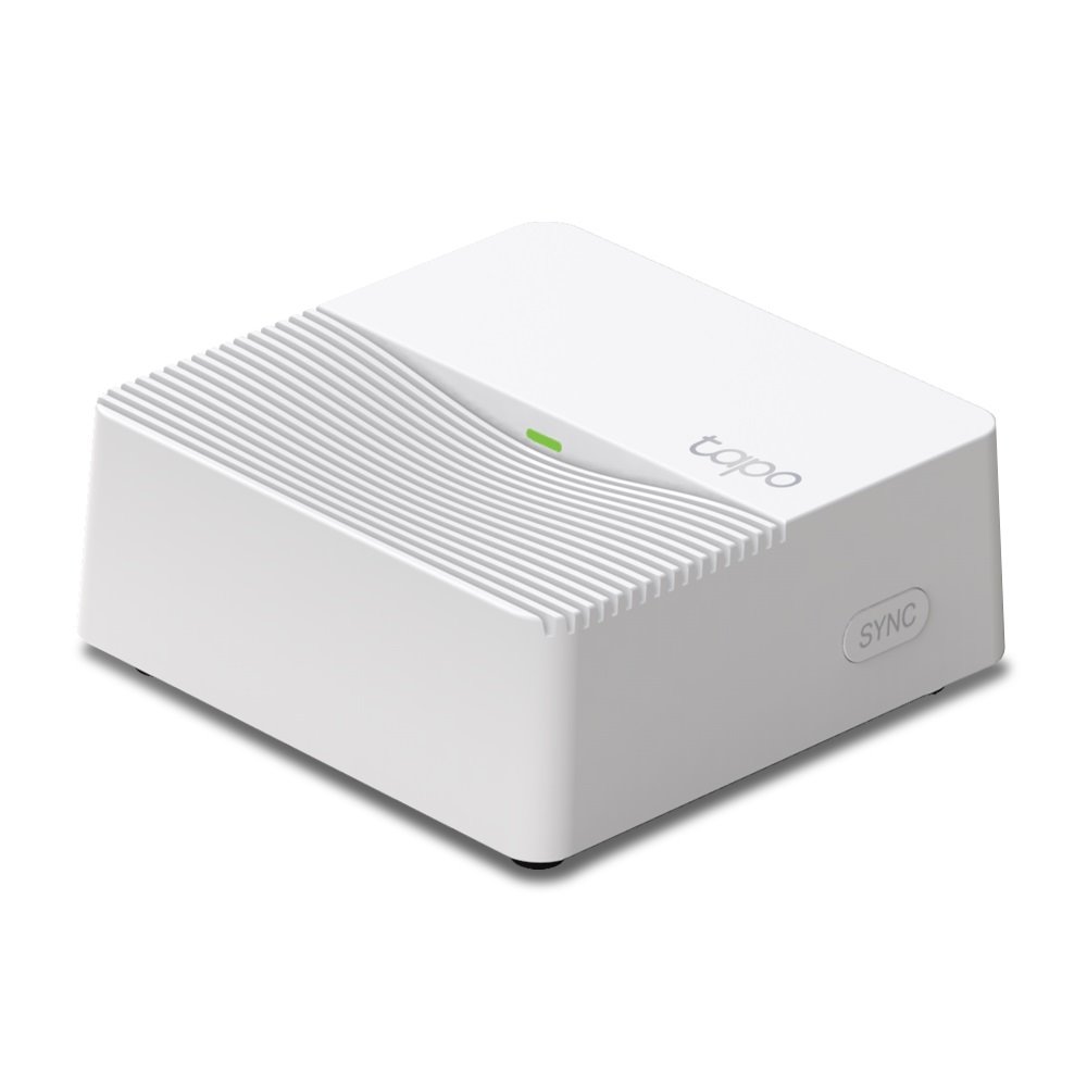 TP-Link Tapo H200 - Smart IoT Hub se zvonkem