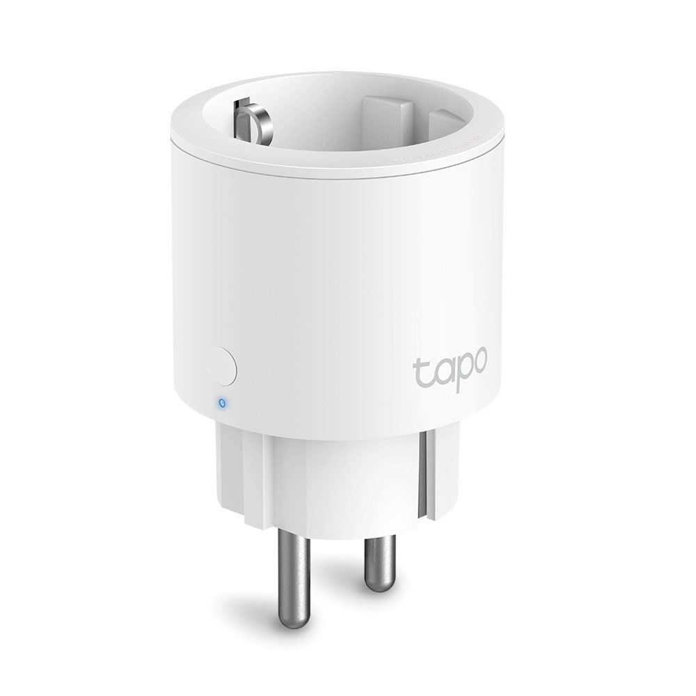 TP-Link Tapo P115 - Mini Smart Wi-Fi zásuvka - Německá zásuvka (typ F)