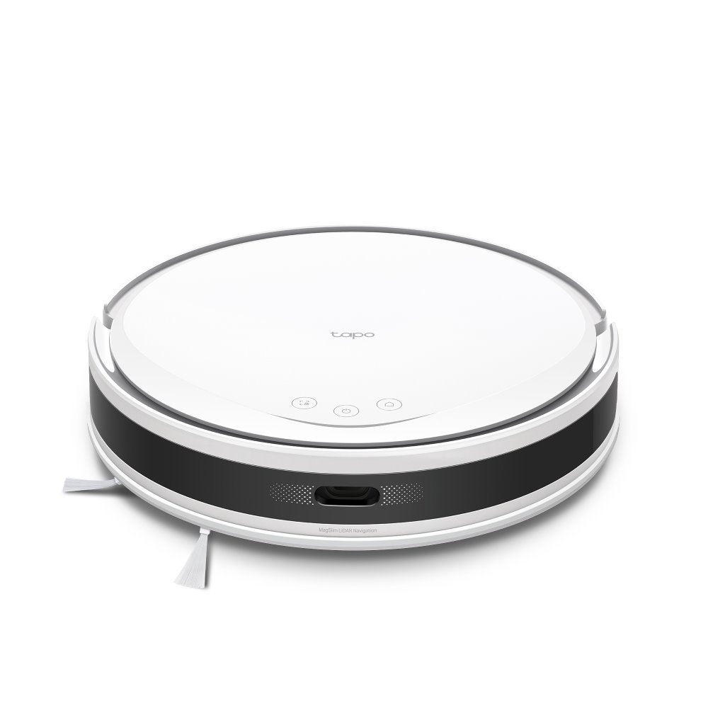 TP-Link Tapo RV20 Max - Robotický vysavač a mop, bílý