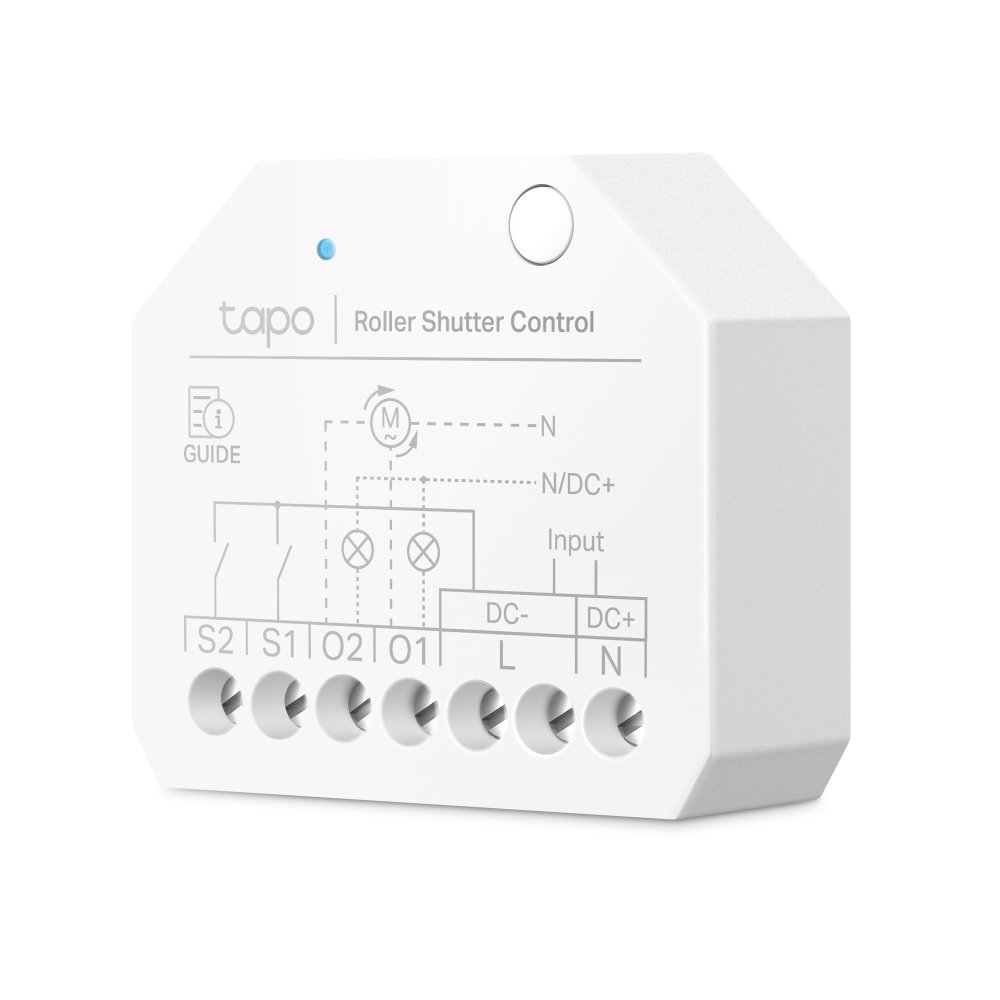 TP-Link Tapo S112 Chytrý přepínač