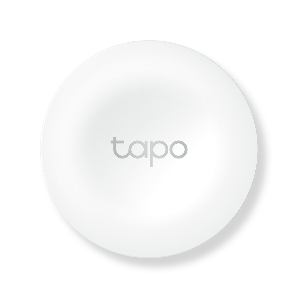 TP-Link Tapo S200B - Chytré tlačítko