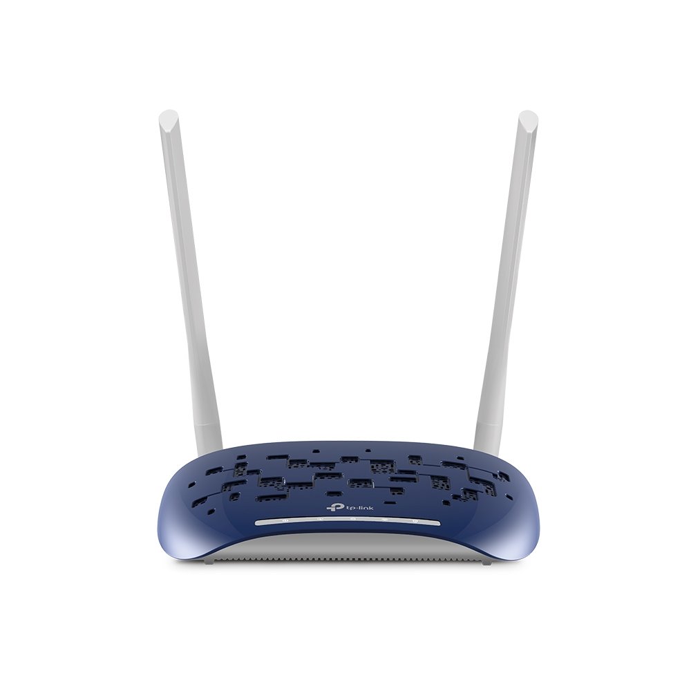 TP-Link TD-W9960 - VDSL/ADSL Modem, Annex A/B