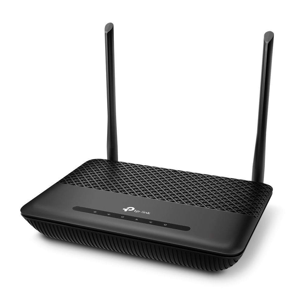 TP-Link TD-W9960v Bezdrátový VDSL2 modem a router, Annex B