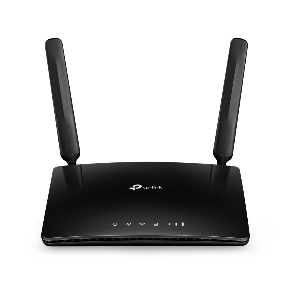 TP-Link TL-MR6400, 4G LTE Router