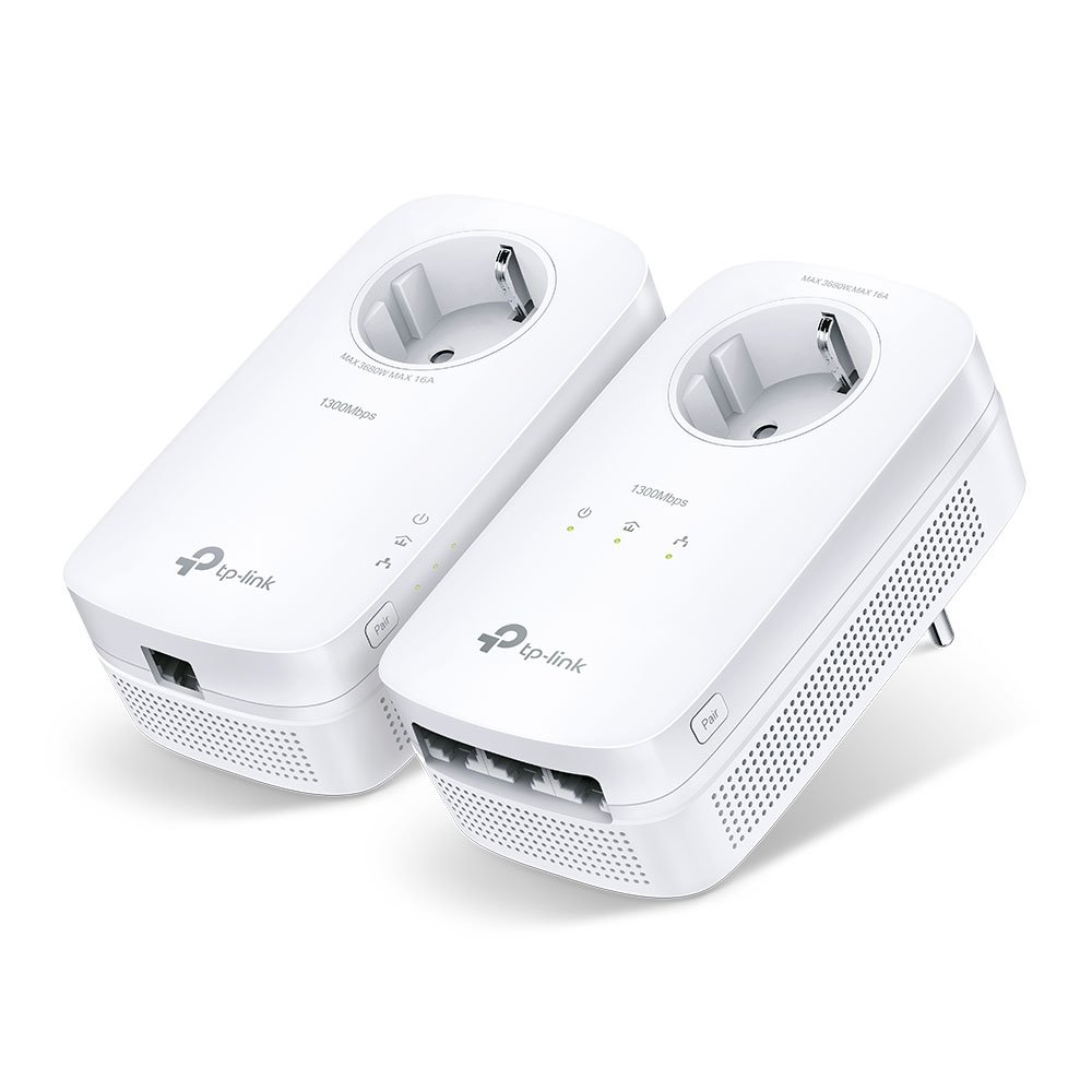 TP-Link TL-PA8033P KIT Powerline Starter Kit