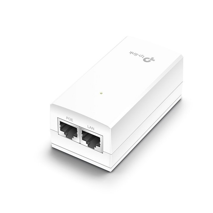 TP-Link TL-POE2412G pasivní PoE injektor 24V 12W