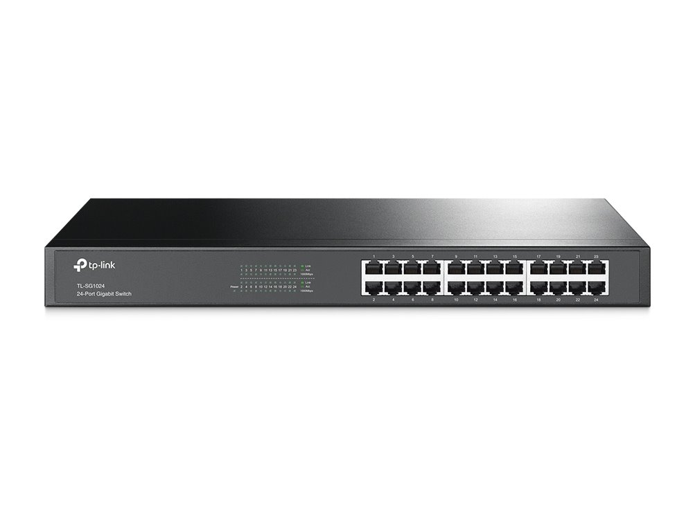 TP-Link TL-SG1024 Switch