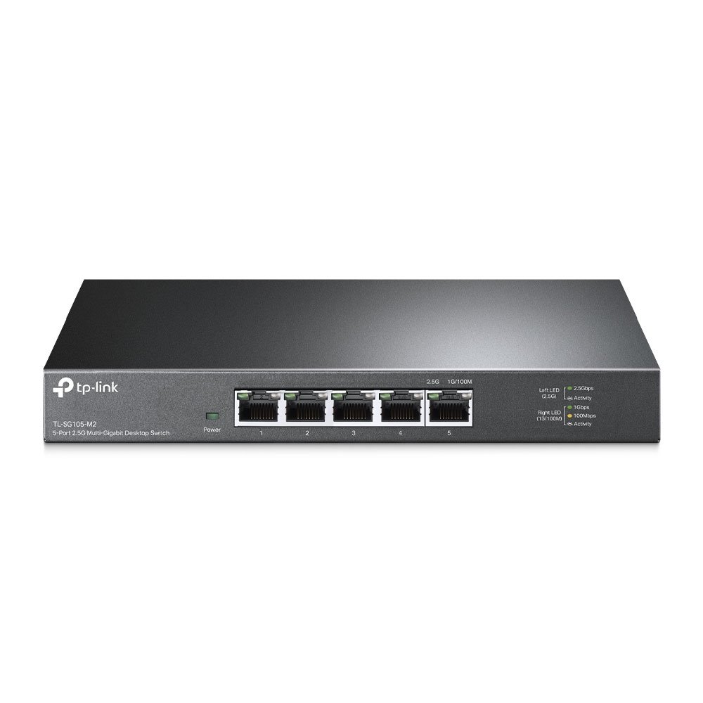 TP-Link TL-SG105-M2 Switch