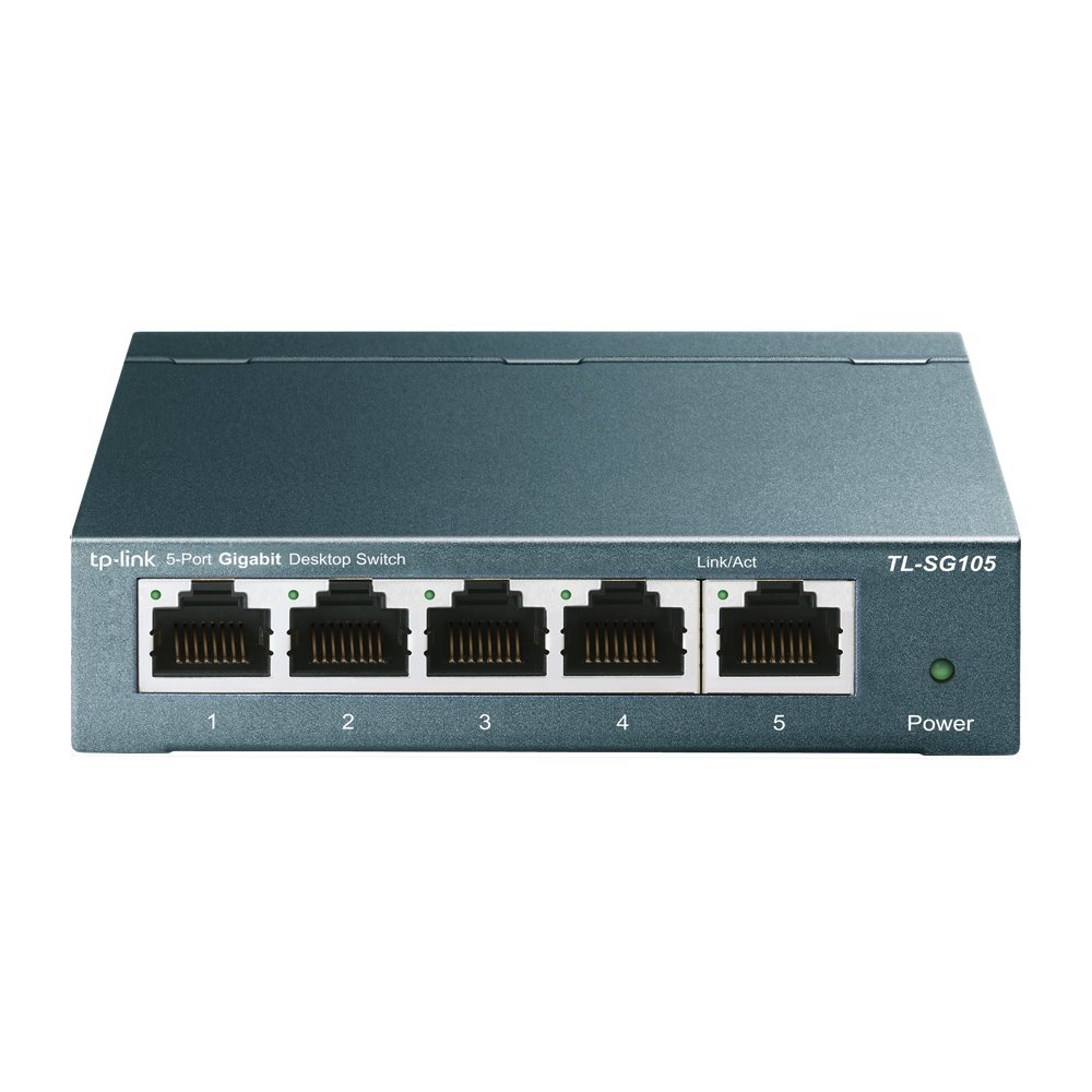 TP-Link TL-SG105 Switch