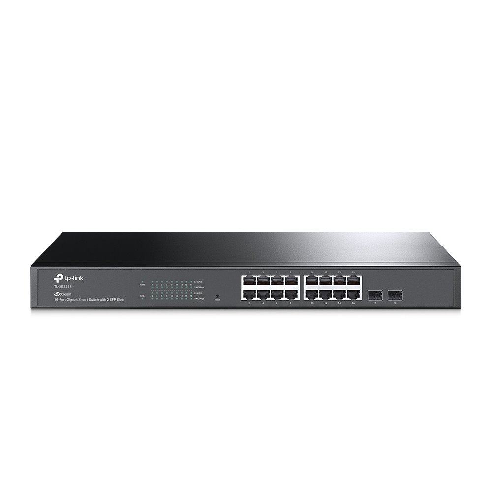 TP-Link TL-SG2218 JetStream Switch