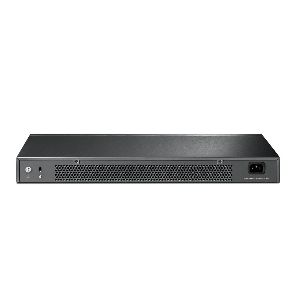 TP-Link TL-SG3452X JetStream Switch | ABCTECH - výpočetní technika a ...