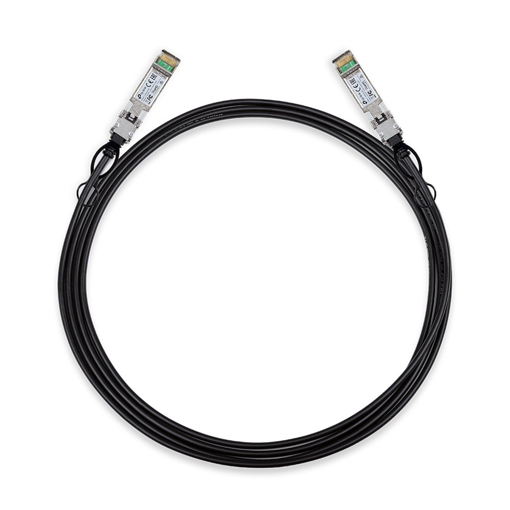 TP-Link TL-SM5220-3M - SFP+ DAC kabel, 10Gbps, 3m