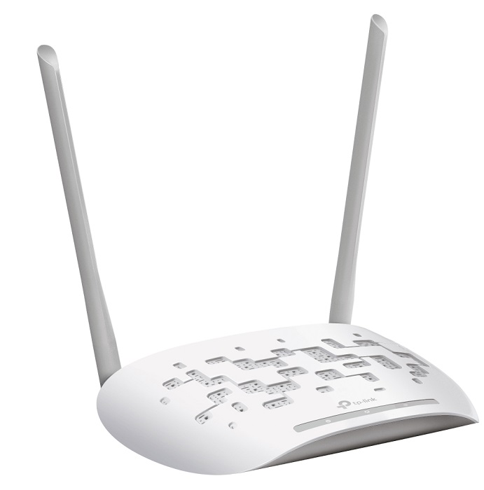 Tp-Link Wireless N Access Point Wa801N