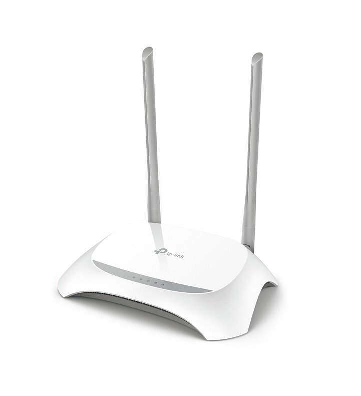 TP-Link TL-WR850N(ISP) WiFi Router