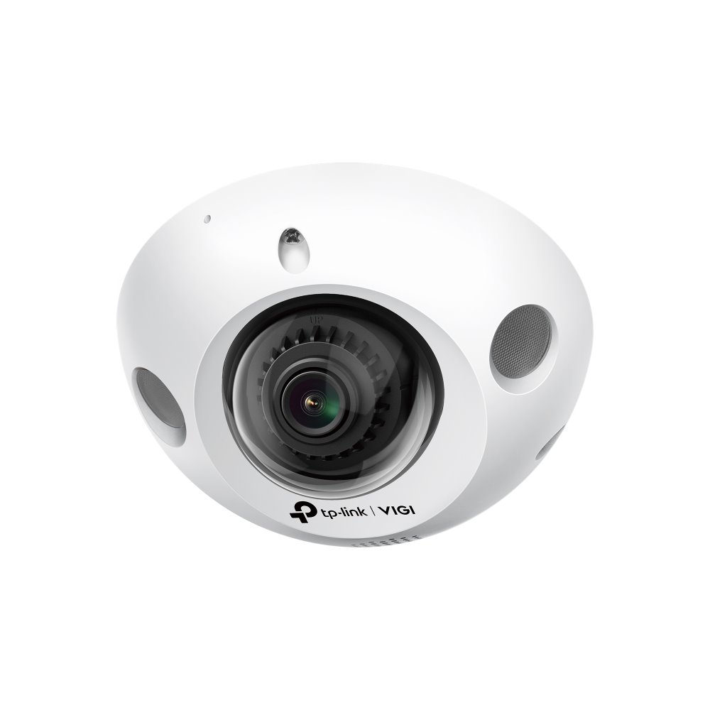 TP-Link VIGI C230I Mini(2.8mm) mini dome kamera, 3MP, 2.8mm