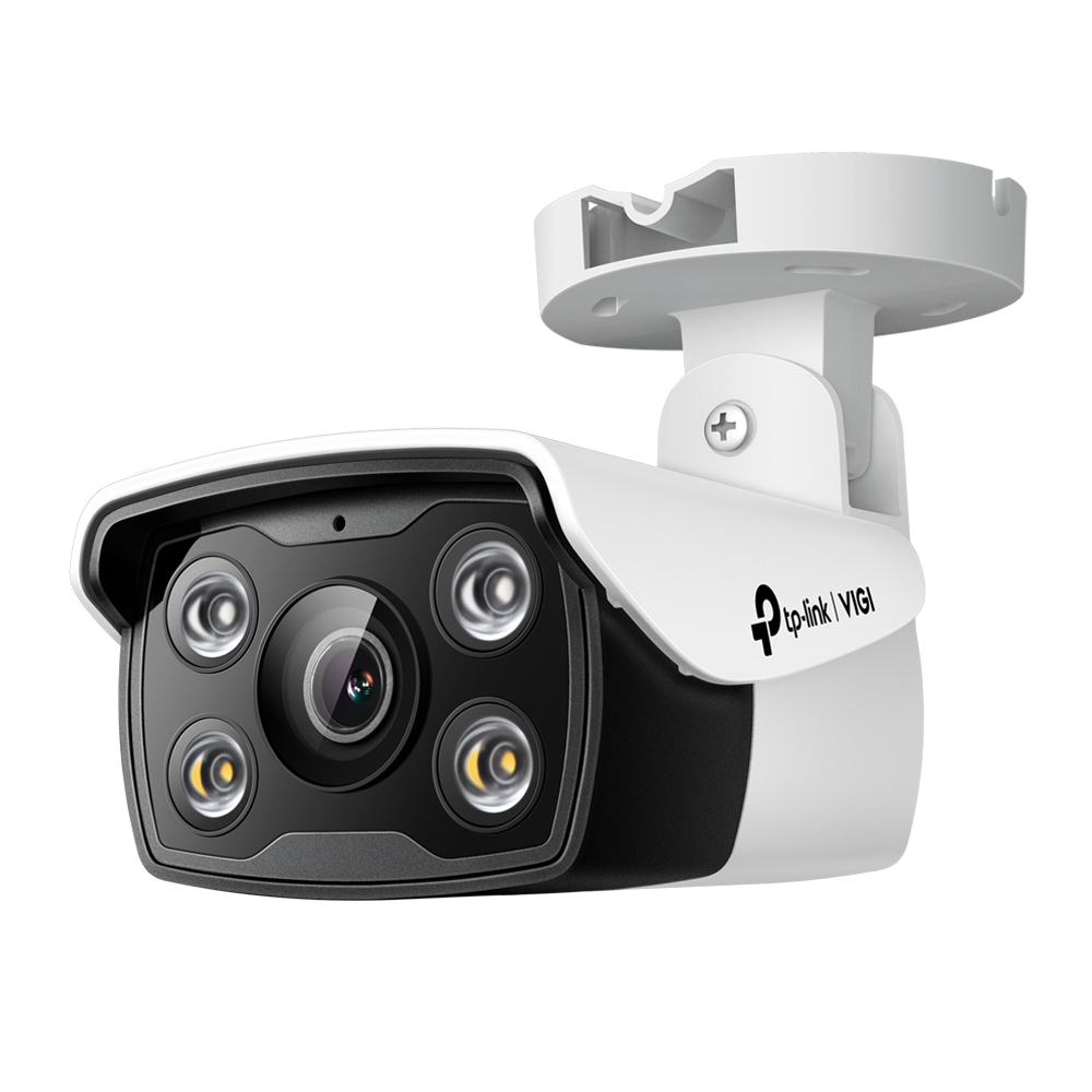 TP-Link VIGI C330(6mm) Bullet kamera, 3MP, 6mm, Full-Color