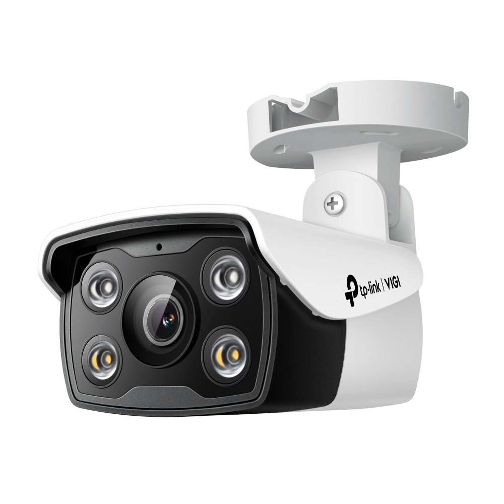 TP-Link VIGI C340(2.8mm) Bullet kamera, 4MP, 2.8mm, Full-Color