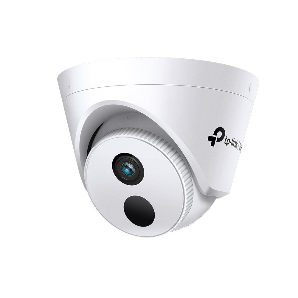 TP-Link VIGI C400HP-2.8 - Turret kamera, 3MP, 2.8mm