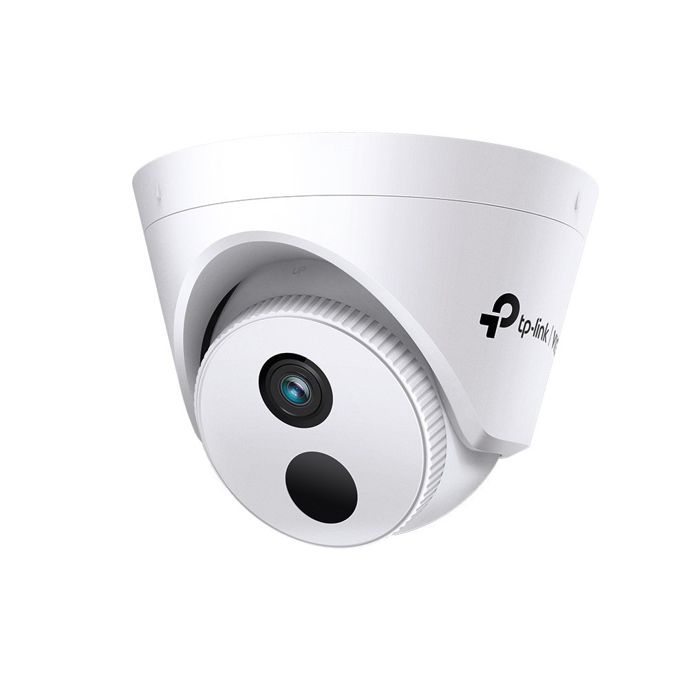 TP-Link VIGI C420I(4mm) Turret kamera, 2MP, 4mm