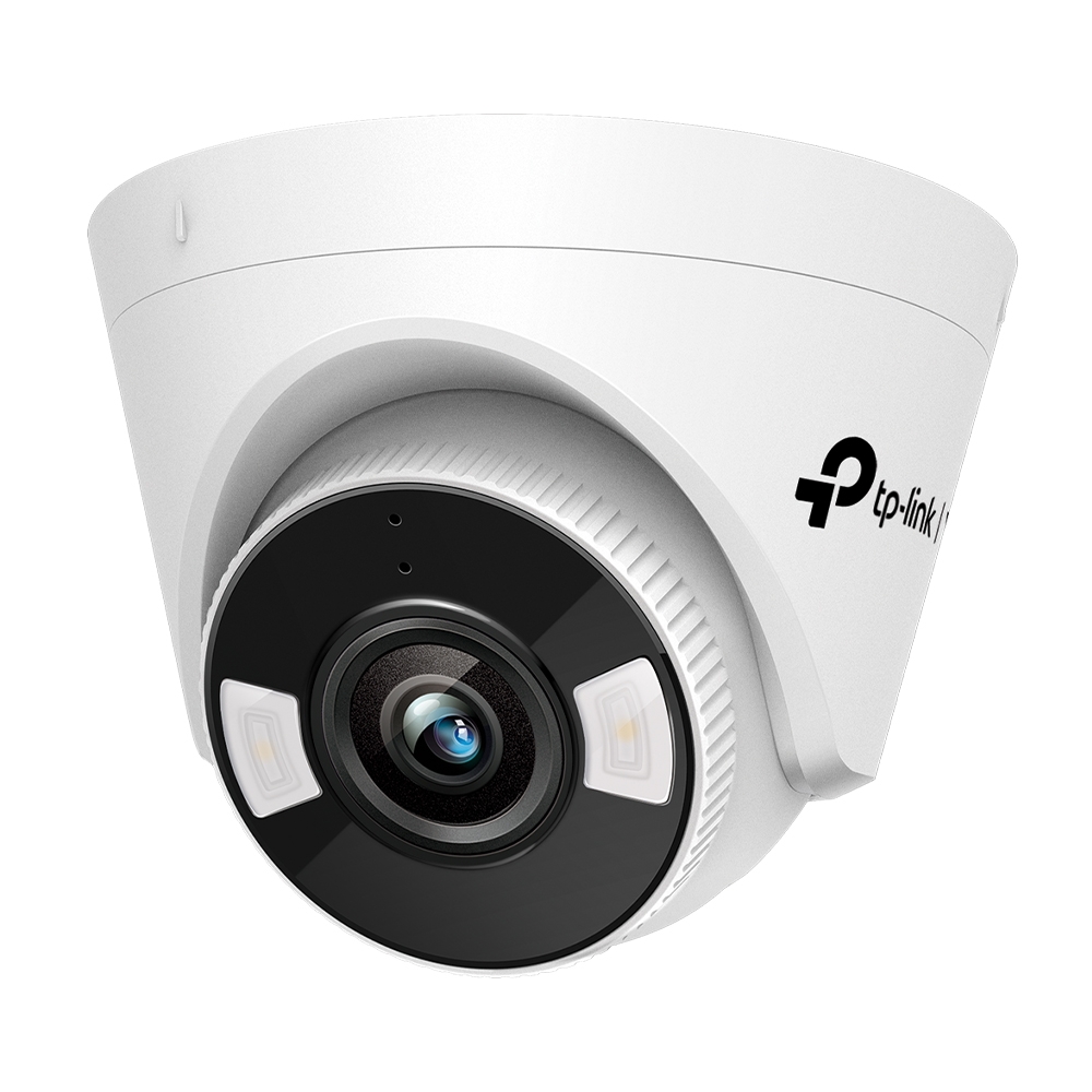 TP-Link VIGI C430(2.8mm) Turret kamera, 3MP, 2.8mm, Full-Color