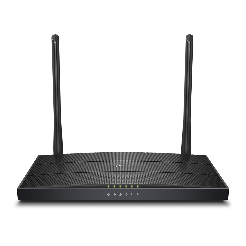 TP-Link XC220-G3v GPON Router