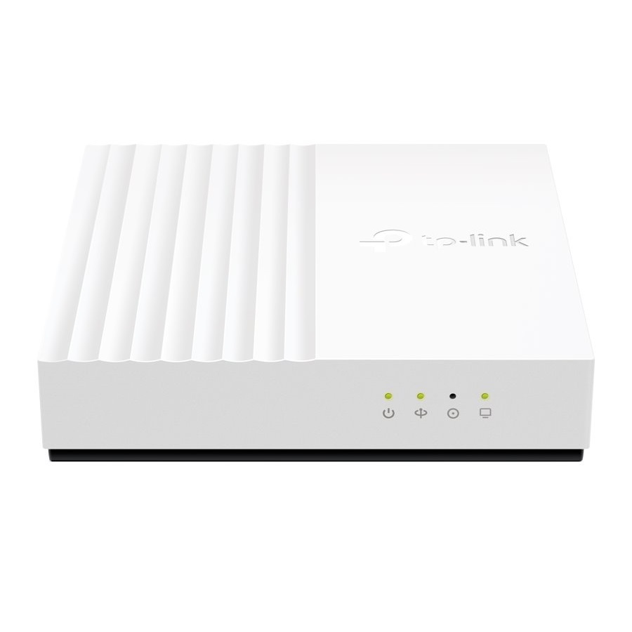 TP-Link XGZ030 XGS-PON terminál