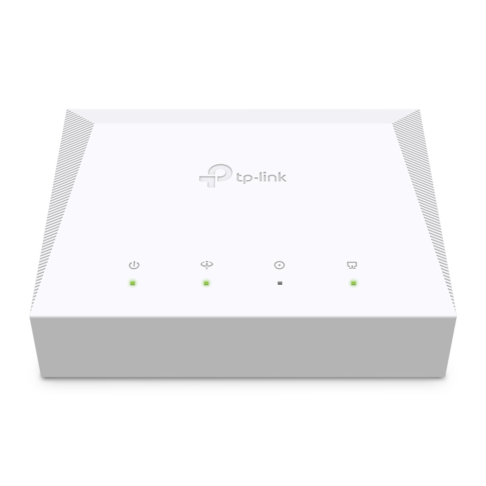 TP-Link XZ000-G6 XPON terminál