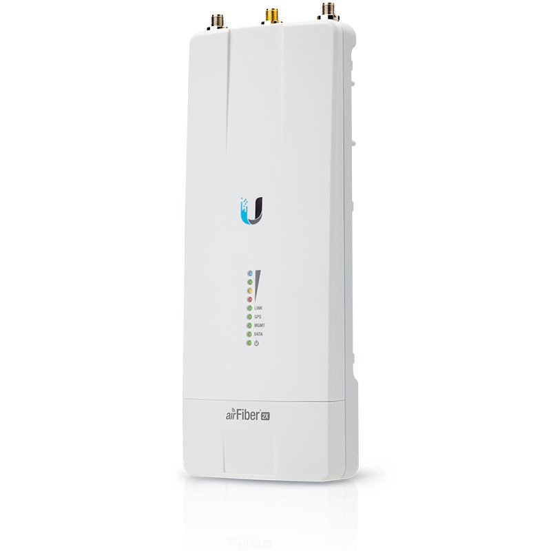 Ubiquiti AirFiber AF-2X, 500Mbps+ Backhaul, 2.4 GHz (cena za kus)